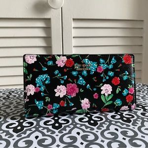 Kate Spade | Cameron Street Jardin Wallet
